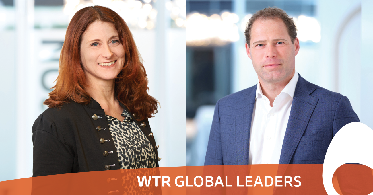 wtr global leaders